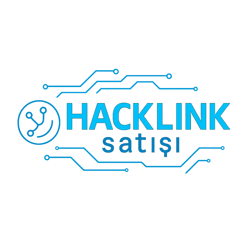 Hacklink Satış Logo